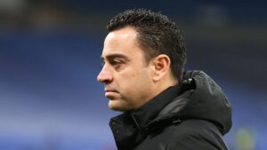 Meio-campo do Manchester City se torna grande desejo do Barcelona - Getty Images