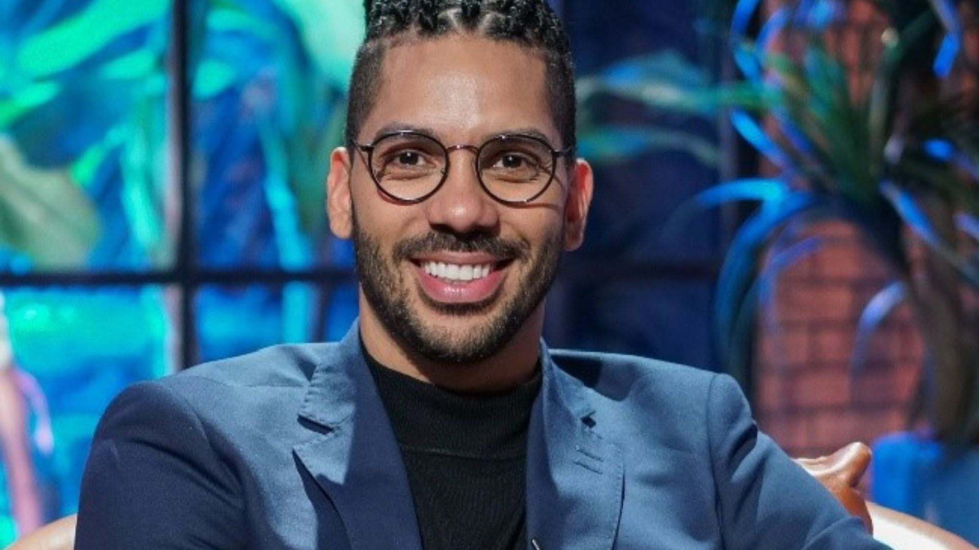 Joel Jota é o novo jurado fixo do Shark Tank Brasil - Divulgação