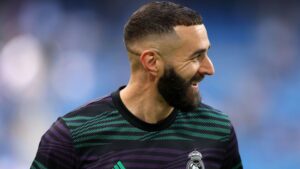 Benzema não vai ficar no Real Madrid - GettyImages
