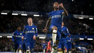 Chelsea tem decisão na Copa da Liga Inglesa - Getty Images