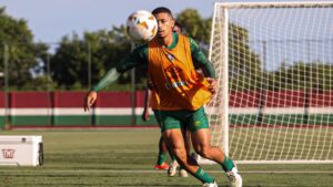 Treino do Fluminense antes da Libertadores - Marcelo Gonçalves/Fluminense/Flickr
