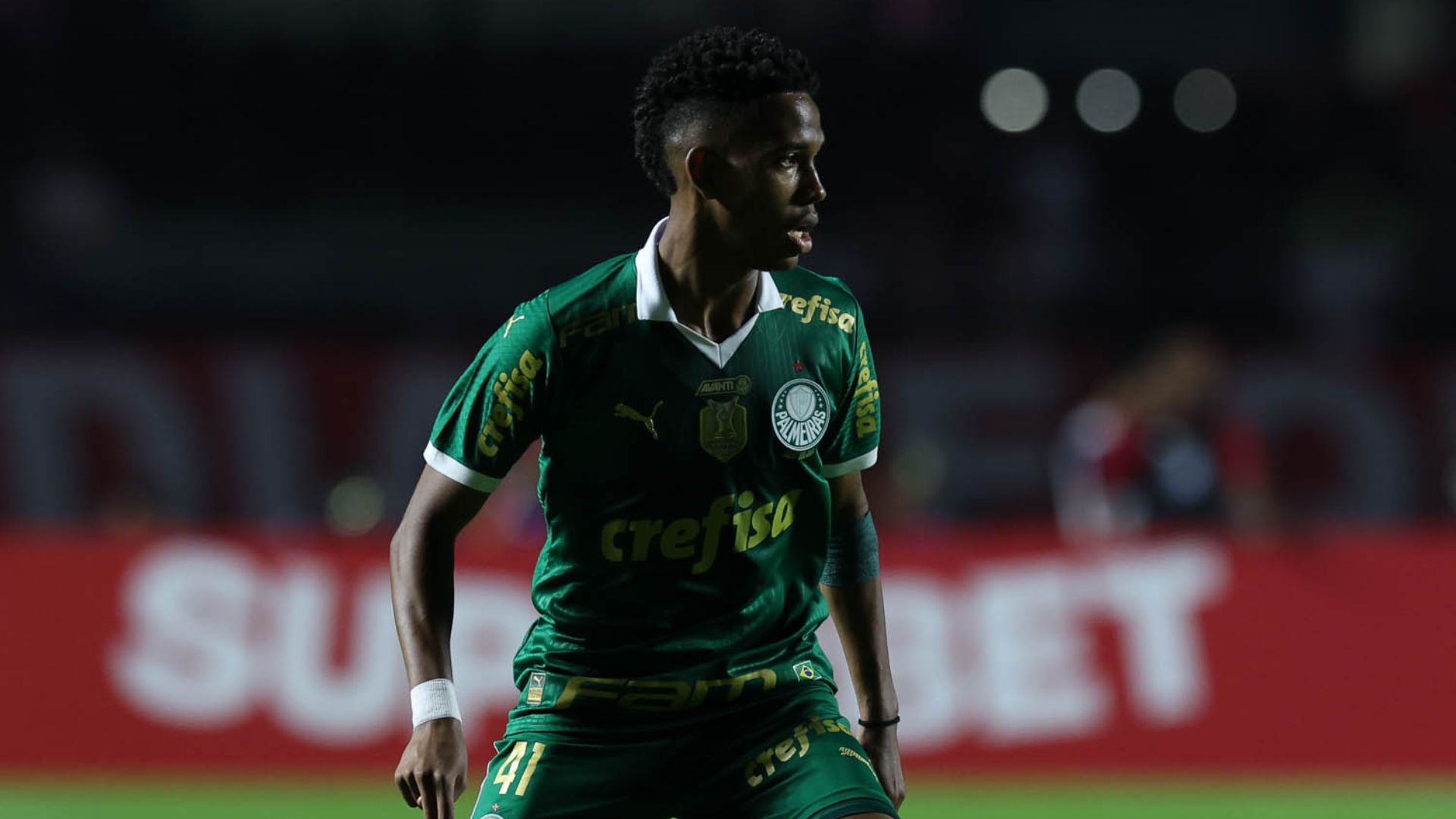 Palmeiras volta a campo, pela Copa do Brasil - Cesar Greco/Palmeiras/Flickr