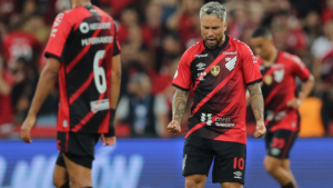 Athletico-PR x Tocantinópolis: saiba onde assistir ao jogo da Copa do Brasil - GettyImages