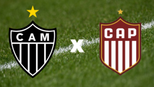 Atlético-MG e Patrocinense entram em campo pelo Campeonato Mineiro - GettyImages/Divulgação