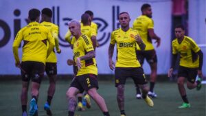 Flamengo não vai ter um dos laterais para a final - Marcelo Cortes / Flamengo / Flickr