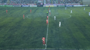 Internacional tropeçou de novo no estadual - Transmissão SporTV - 20/02/2022