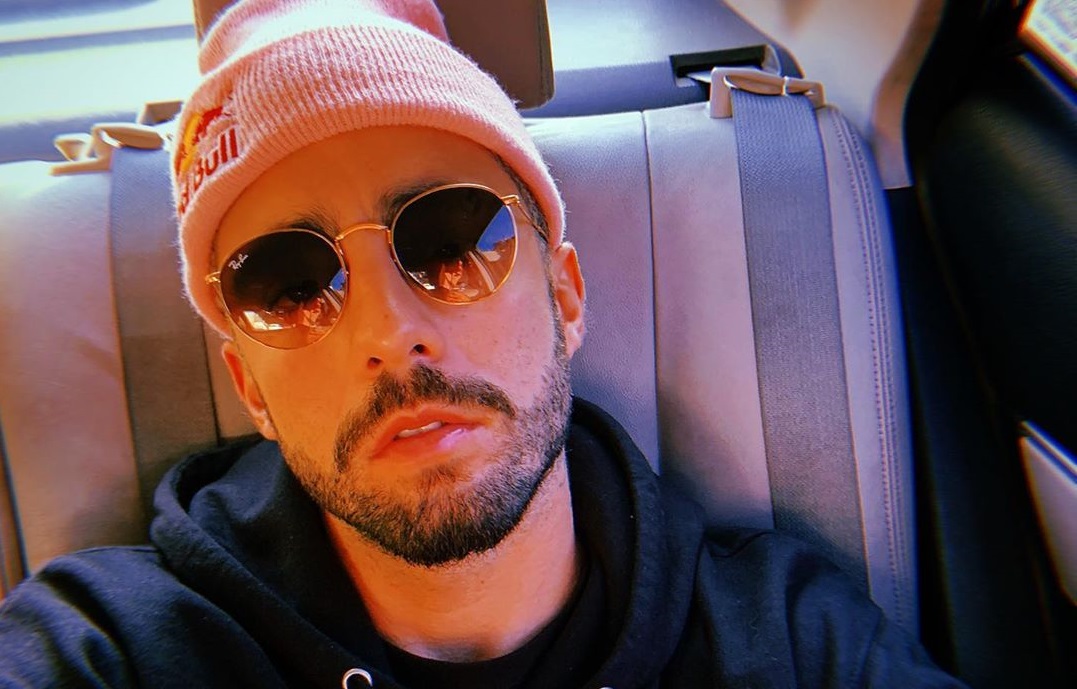 Pedro Scooby procura casa em Portugal para ficar com os filhos - Instagram