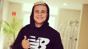 Soteldo fica no Santos e Huachipato pode impor represália - Instagram