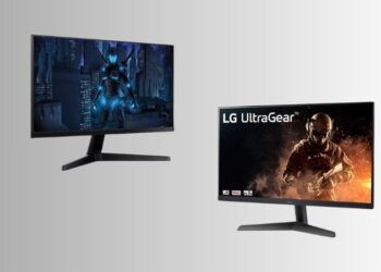 Selecionamos opções de monitores gamers que vão fazer a diferença nos seus jogos (Crédito: Créditos: Reprodução/Mercado Livre)