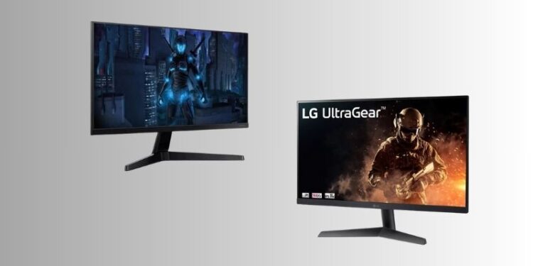 Selecionamos opções de monitores gamers que vão fazer a diferença nos seus jogos (Crédito: Créditos: Reprodução/Mercado Livre)
