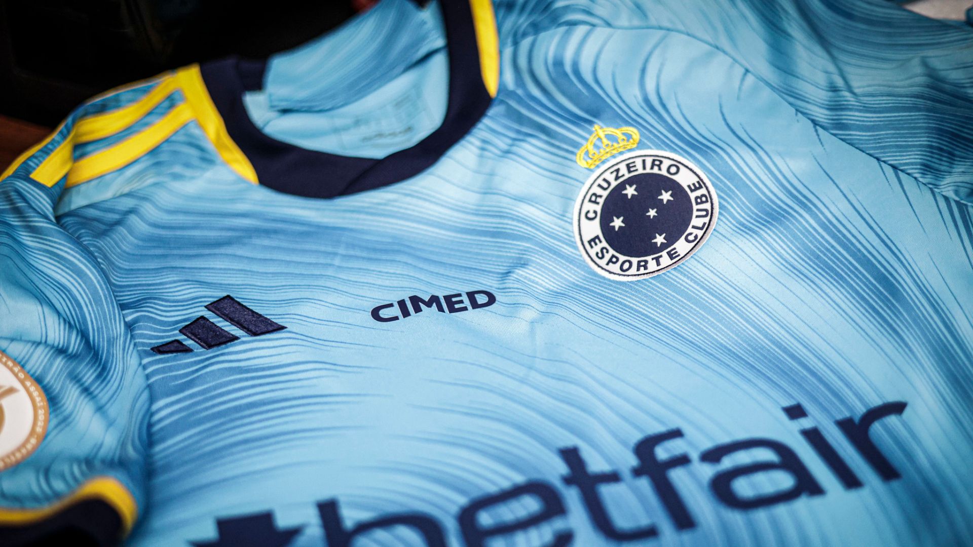 Cruzeiro deve anunciar o novo técnico em breve - Staff Images / Cruzeiro / Flickr