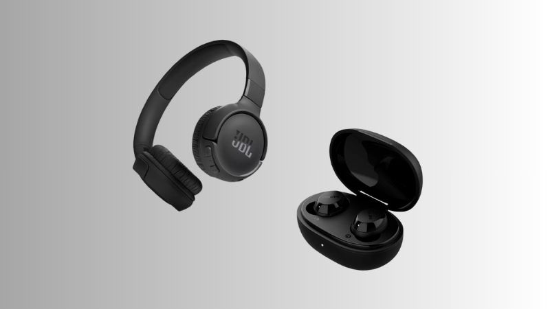 Com preços para todos os bolsos, reunimos alguns fones de ouvido de qualidade que darão um upgrade nos seus próximos treinos - Créditos: Reprodução/Mercado Livre