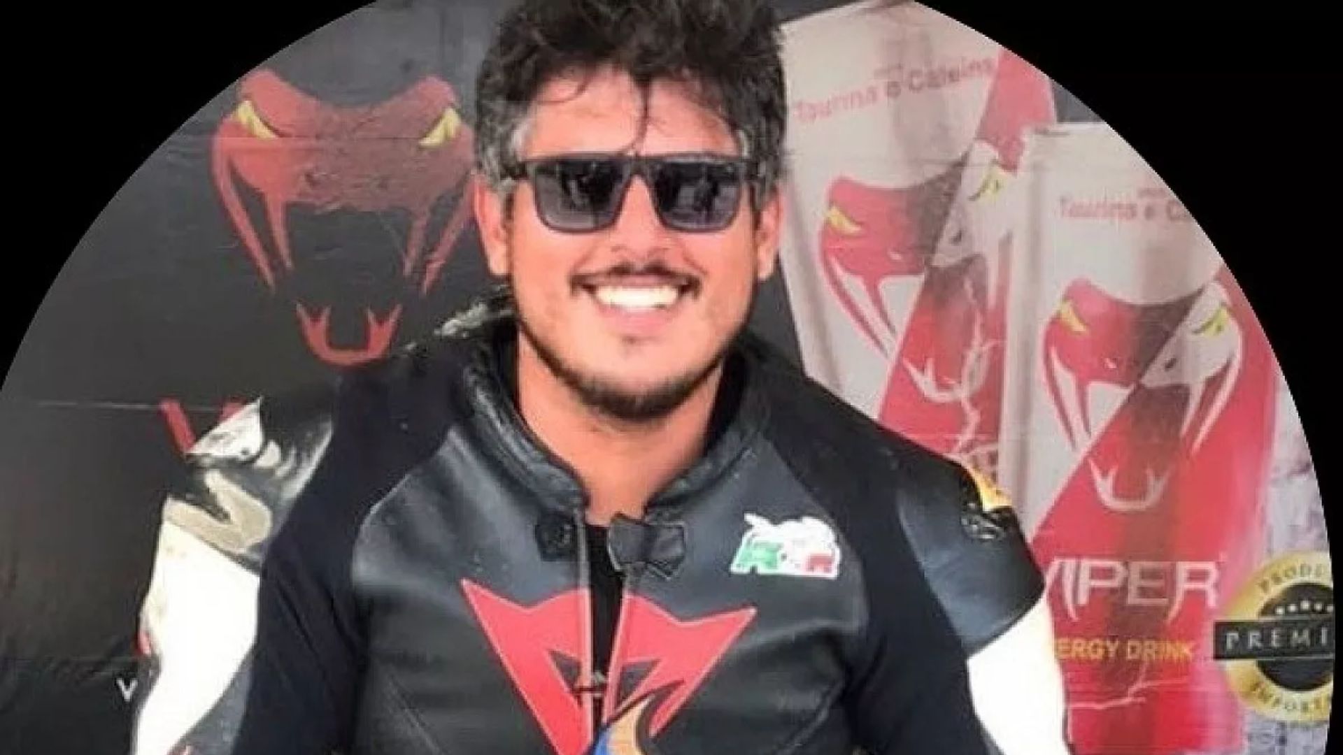 Érico Veríssimo tinha 38 anos de idade - Reprodução / Instagram