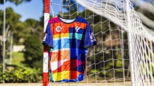 LALIGA foca em projetos de combate ao racismo - Divulgação