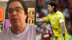 Casagrande fala sobre o atual elenco do Corinthians - Getty Images