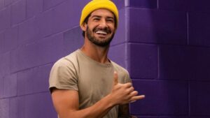 Alexandre Pato - Reprodução/Instagram