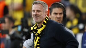 Ex-jogador inglês desabafa após novo vice (Crédito: Getty Images)