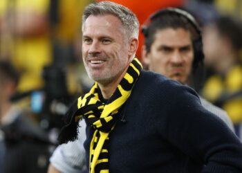 Ex-jogador inglês desabafa após novo vice (Crédito: Getty Images)