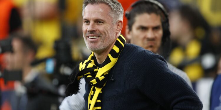 Ex-jogador inglês desabafa após novo vice (Crédito: Getty Images)