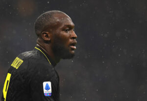 Lukaku, Smalling e Balotelli foram três dos jogadores que sofreram com ofensas racistas na Itália - Getty Images