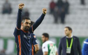 Pelo Barcelona, Turan participou de 55 partidas e marcou 15 gols - Getty Images