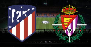 Equipes se enfrentam neste sábado, 20, às 17h, no estádio Wanda Metropolitano - GettyImages / Divulgação