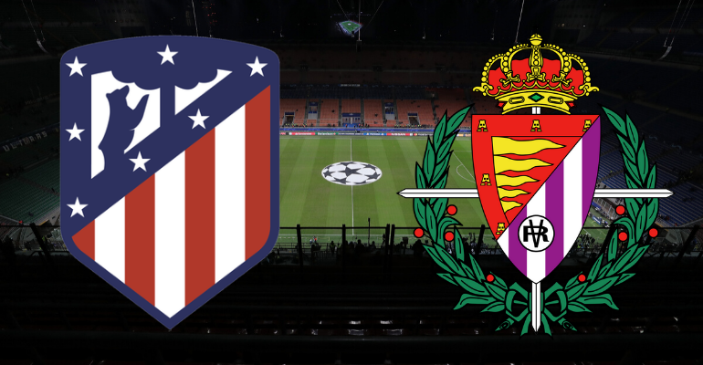 Equipes se enfrentam neste sábado, 20, às 17h, no estádio Wanda Metropolitano - GettyImages / Divulgação