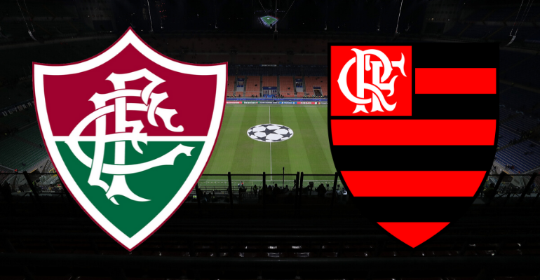 Clássico vale o título da Taça Rio - GettyImages / Divulgação