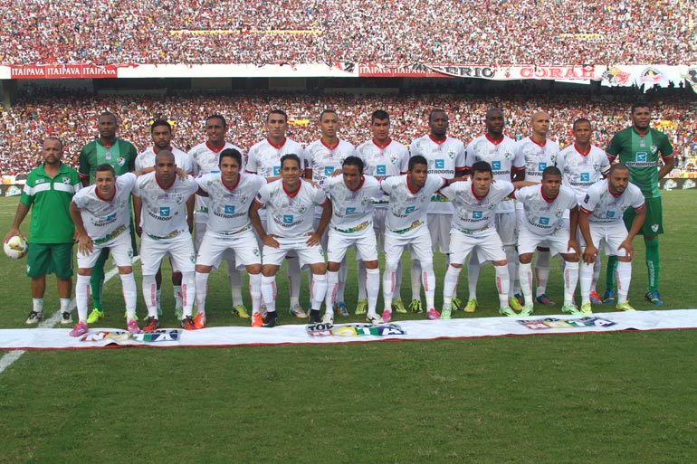 Salgueiro Atlético Clube - Reprodução