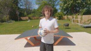 David Luiz - Instagram
