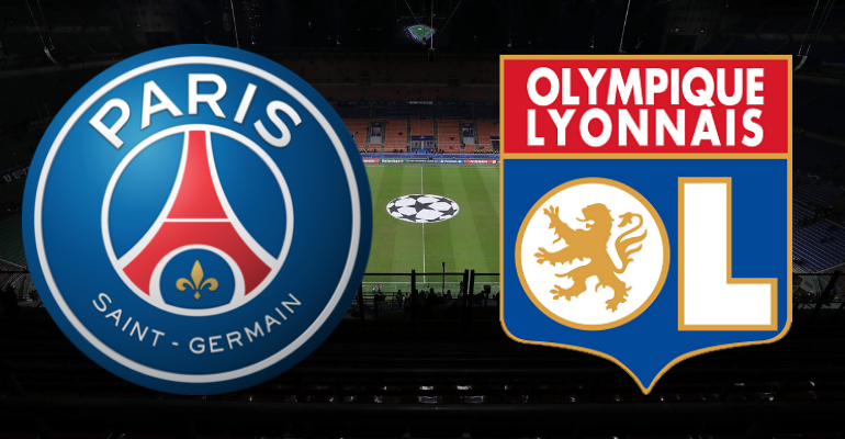 Equipes se enfrentam nesta sexta-feira, 31, no Stade de France - Divulgação/GettyImages