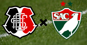 Santa Cruz x Salgueiro: onde assistir e prováveis escalações - GettyImages/ Divulgação