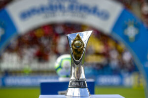 Campeonato reúne 20 times de acordo com o Ranking da CBF - Marcelo Cortes / Flamengo