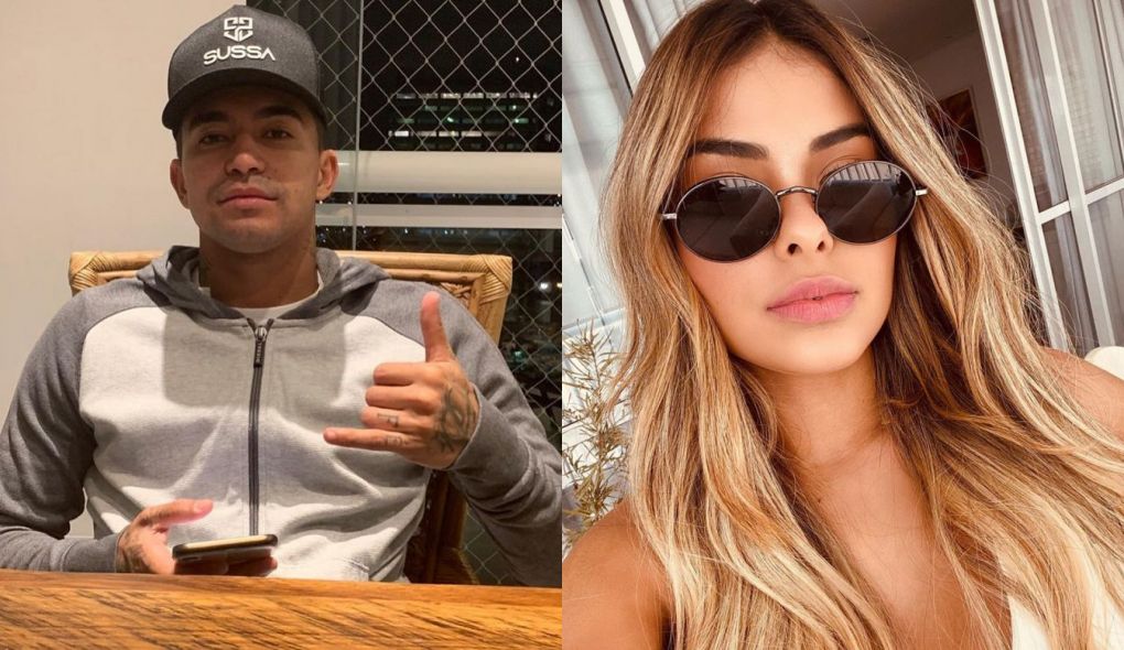 Dudu se pronunciou sobre os boatos - Instagram