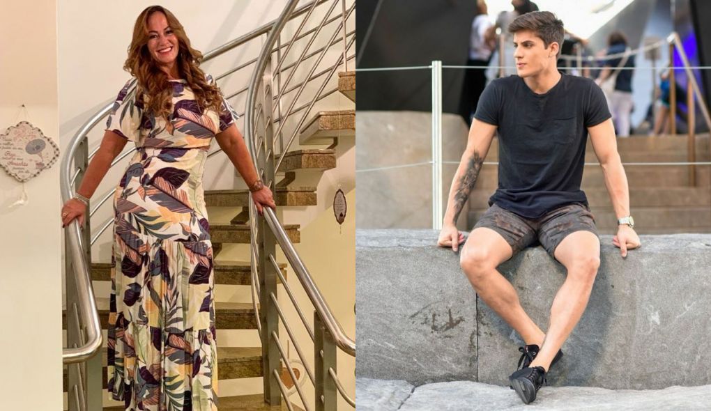 Casal vive momentos conturbados nos últimos dias - Instagram