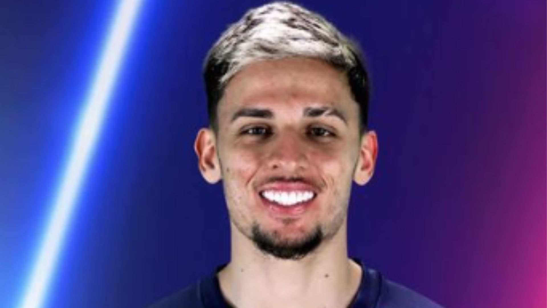 Bahia anuncia maior contratação de sua história - Reprodução / Instagram