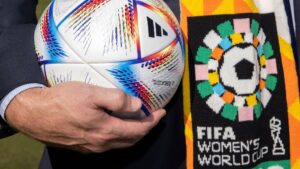 Veja os principais eventos esportivos de 2023 - Getty Images