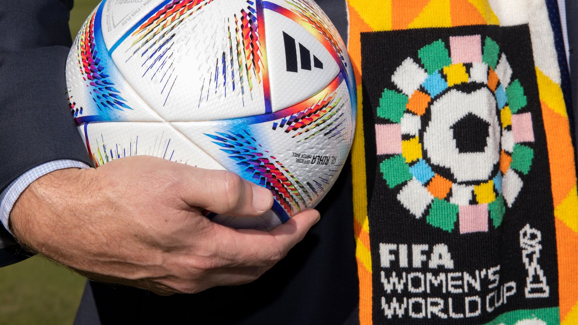 Veja os principais eventos esportivos de 2023 - Getty Images