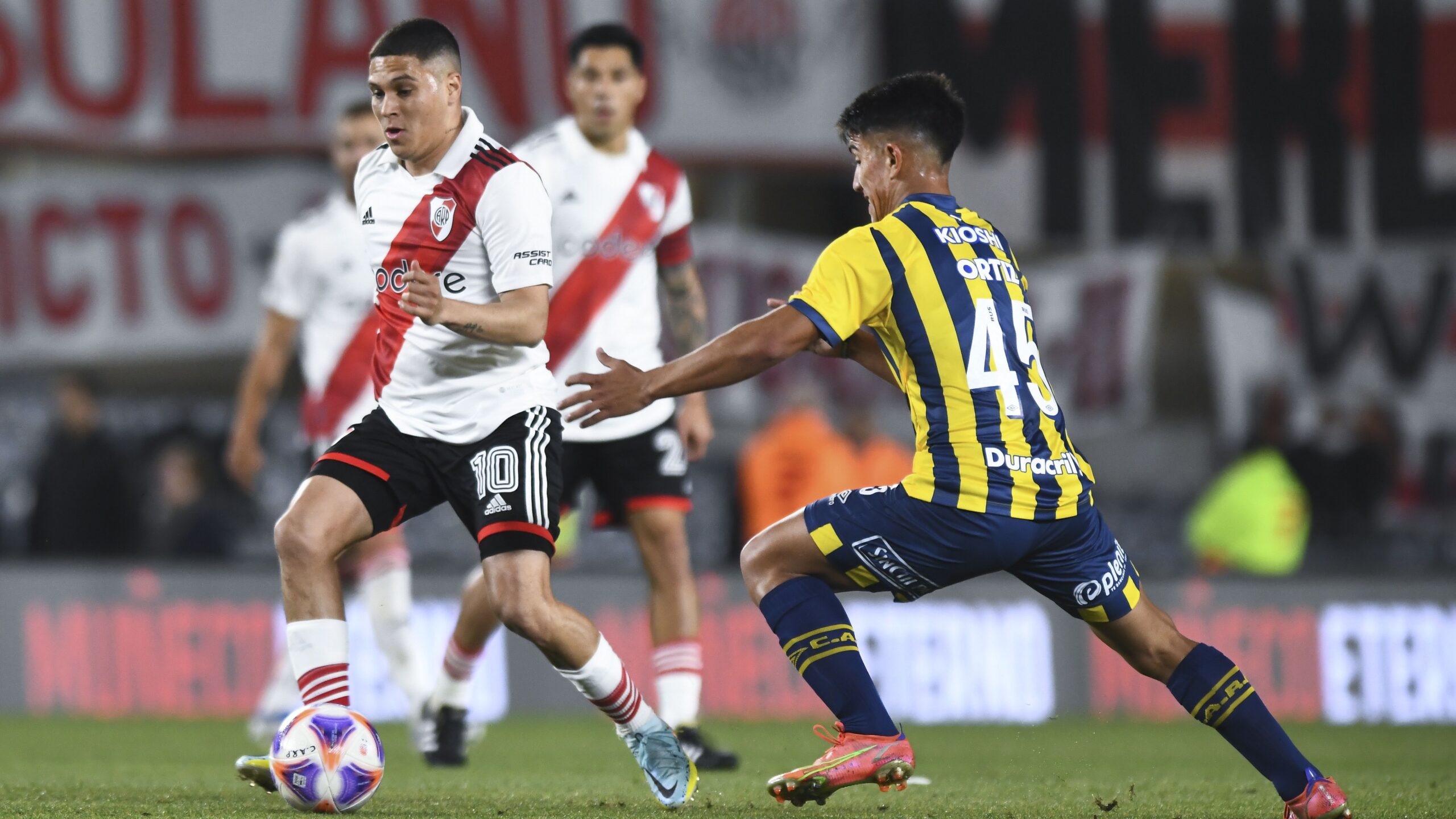 Internacional voltou a sonhar com Quintero, após Flamengo se afastar - GettyImages