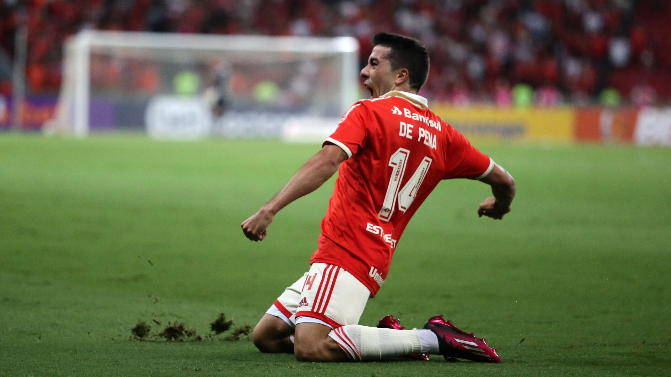 Avenida e Internacional pelo Gauchão - Flickr Internacional / Ricardo Duarte