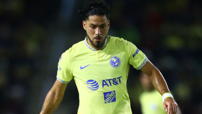 Cruzeiro viu um de seus alvos falar sobre a possibilidade de reforçar o clube - GettyImages