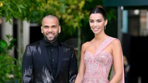 Daniel Alves viu sua esposa abrir o jogo sobre o divórcio; veja detalhes - GettyImages