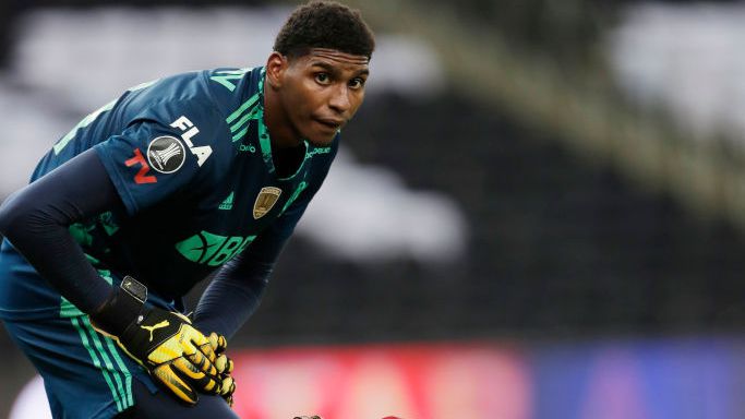 O Flamengo vai liberar mais uma joia para o futebol japonês; veja detalhes - GettyImages