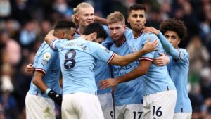 Premier League, Série A Tim e La Liga vão movimentar o domingo, 5; veja detalhes - GettyImages