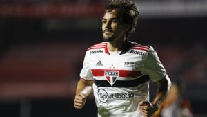 Presidente do São Paulo explica saídas - Getty Images