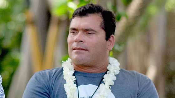 Márcio Freire era um dos grandes nomes do surf brasileiro - Getty Images