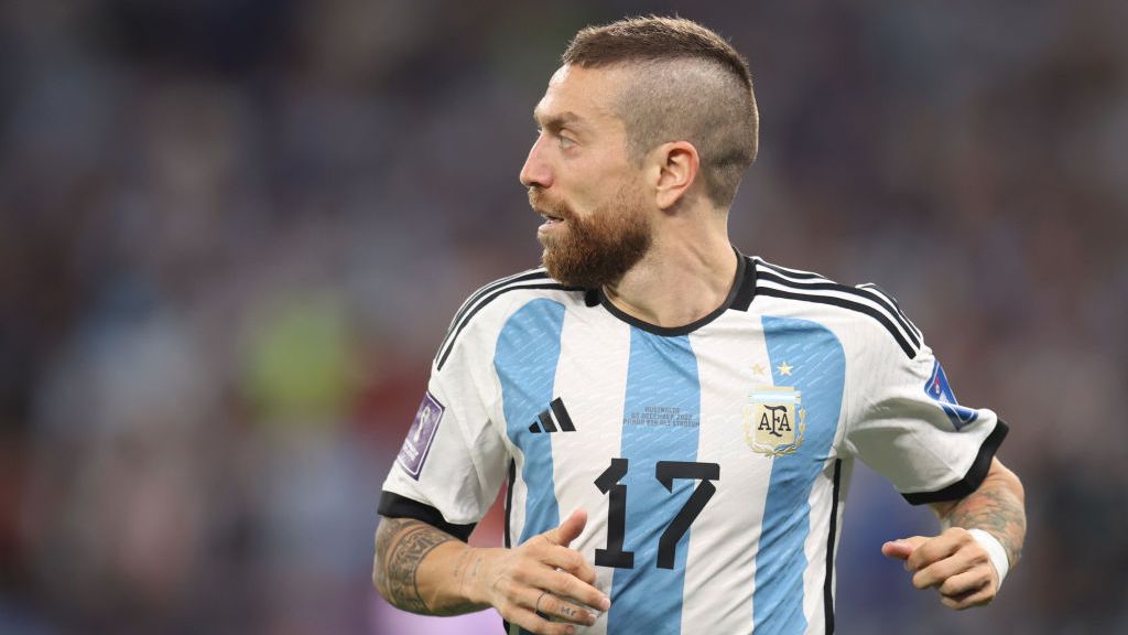 Papu Gómez não vai jogar pelo Vasco durante a temporada de 2023 - GettyImages