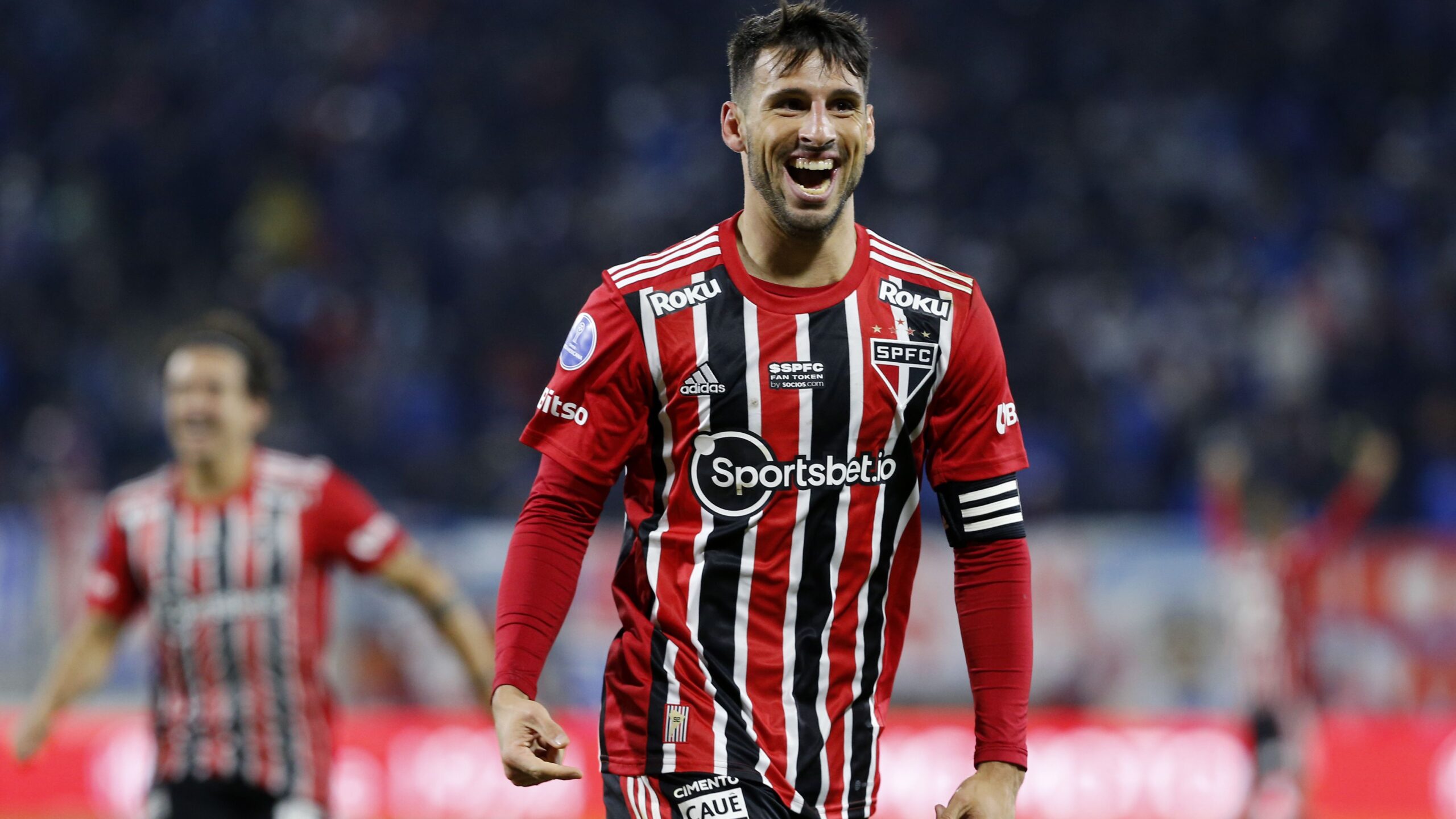 São Paulo e Ituano pelo Paulistão - Getty Images