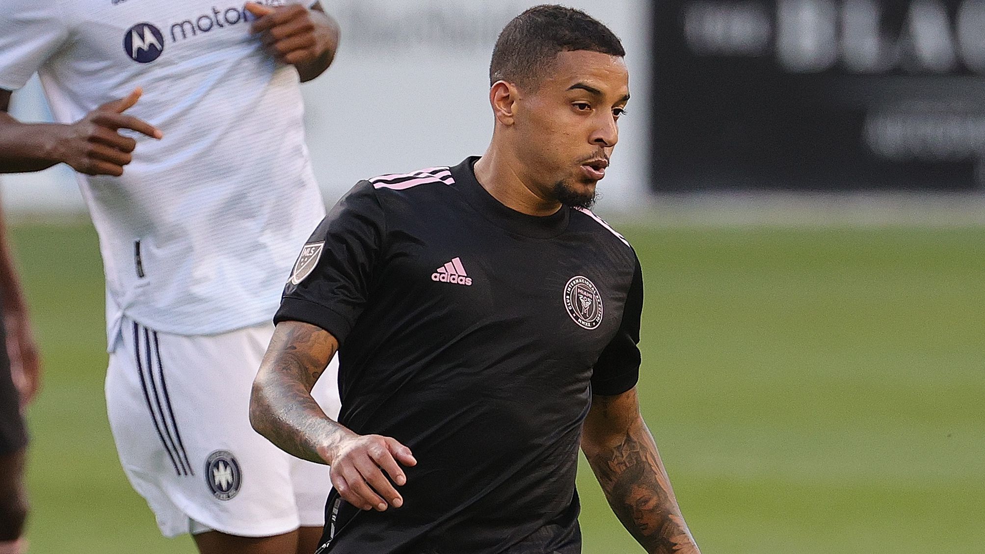Bahia e Vasco disputam a contratação do volante Gregore; confira detalhes - GettyImages