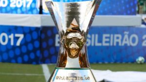 Brasileirão pode ter algumas regras alteradas em 2023 - Getty Images
